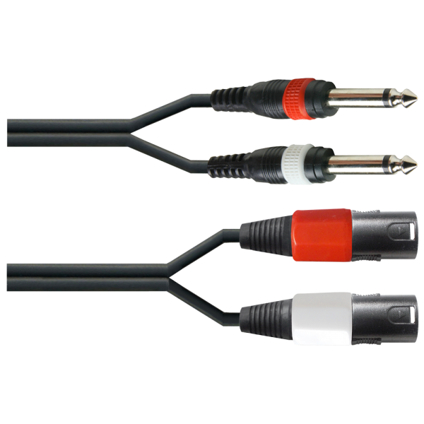 THP004/1.5M CABLE