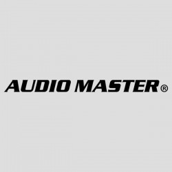 AUDIO MASTER