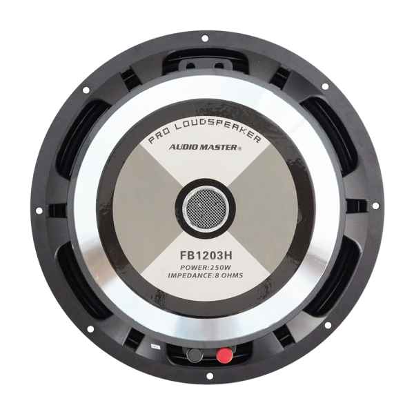 FB1203H WOOFER 12''