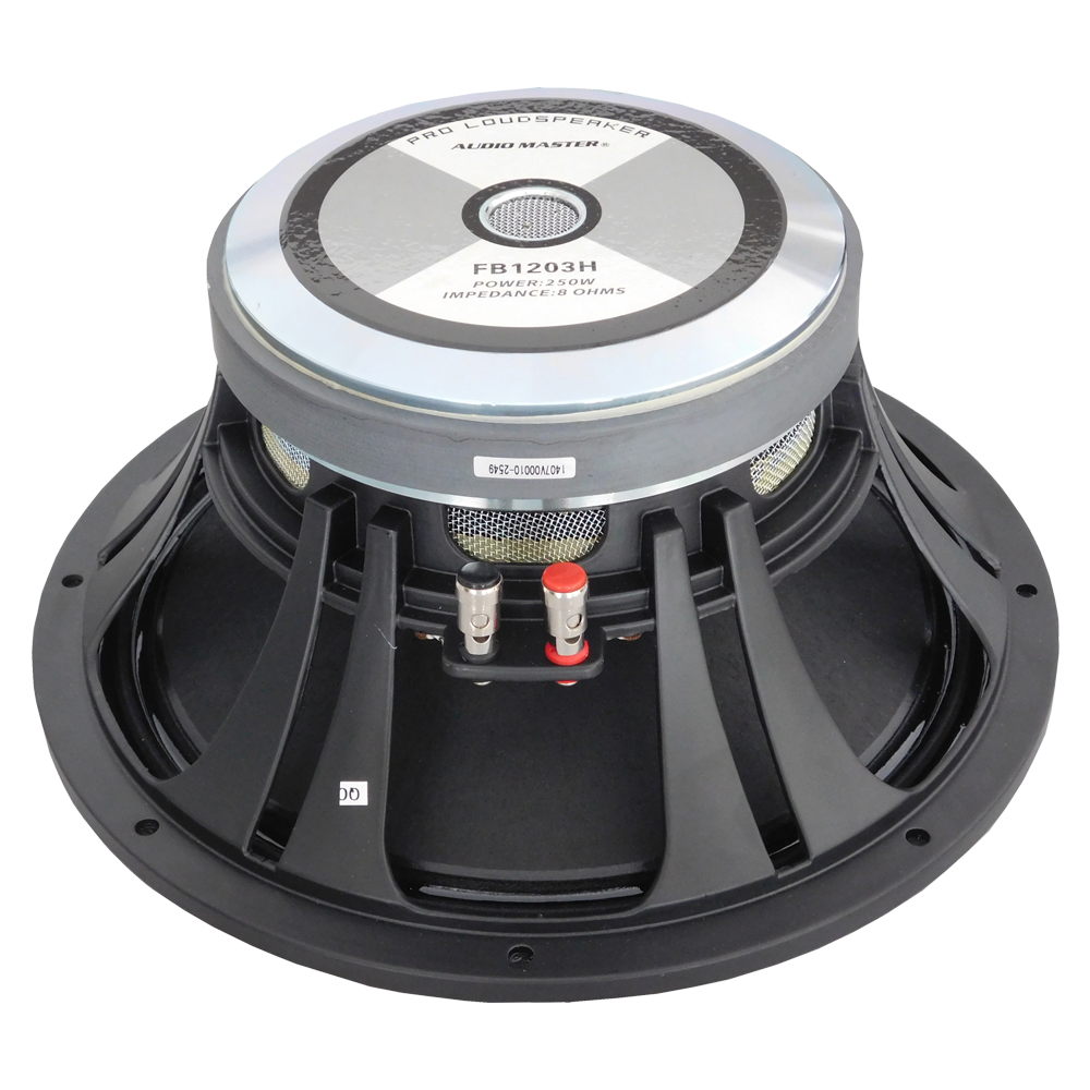 FB1203H WOOFER 12''