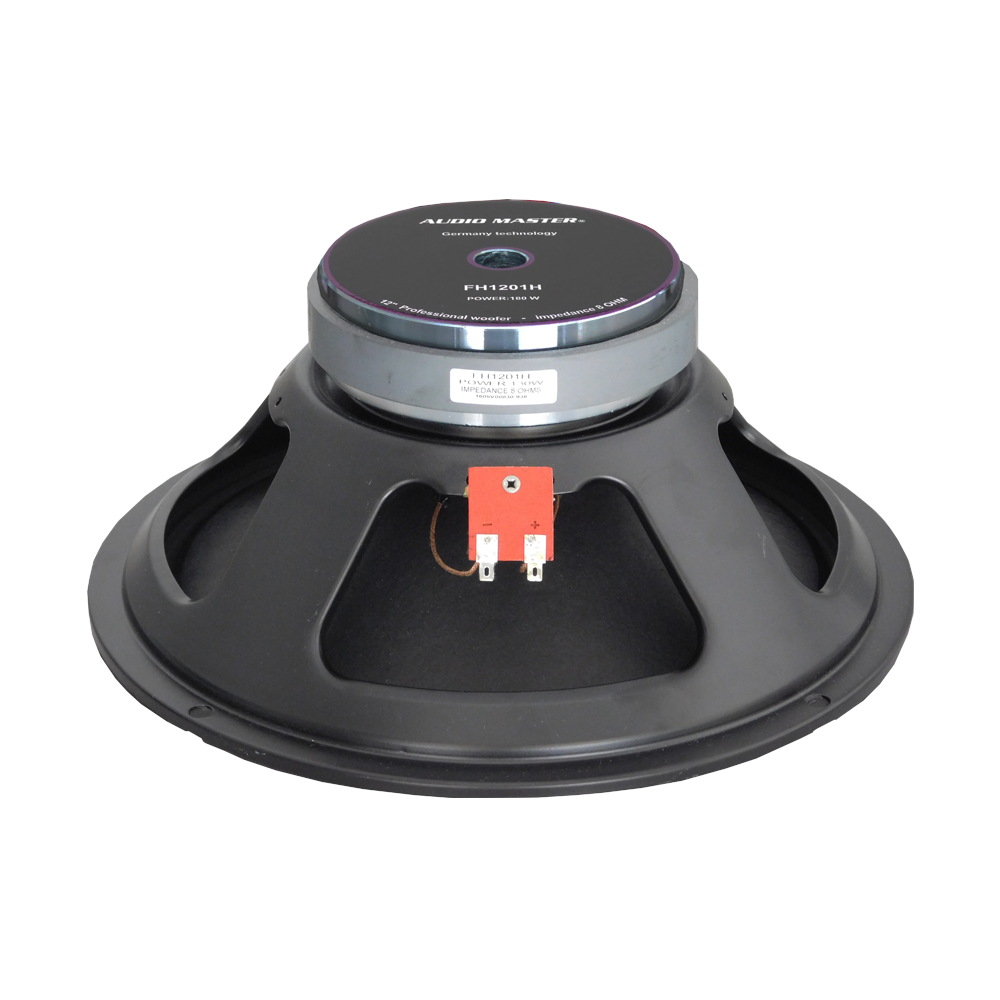 FH1201H WOOFER 12''