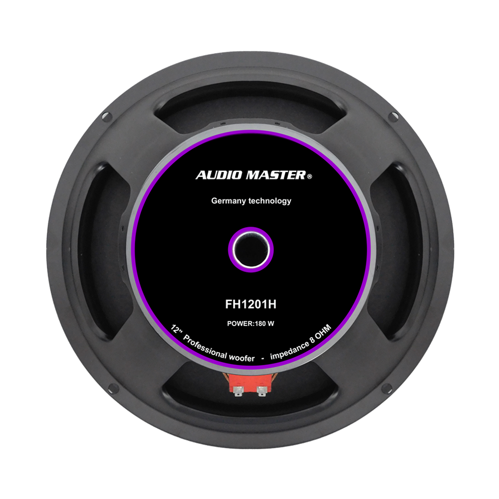 FH1201H WOOFER 12''