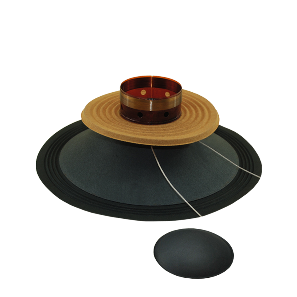 RECONE KIT KP215 8Ω