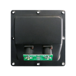 TJ002 CONNECTOR PANEL