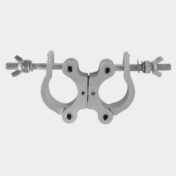 A003-2 LIGHT CLAMB A003-2 LIGHT CLAMB