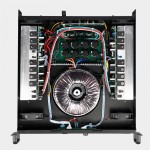 A600 ΕΝΙΣΧΥΤΗΣ