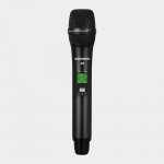 GLX500-H WIRELESS MIC