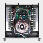 A900 ΕΝΙΣΧΥΤΗΣ A900 ΕΝΙΣΧΥΤΗΣ