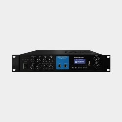 AV40USB MIXER ΕΝΙΣΧΥΤΗΣ AV40USB MIXER ΕΝΙΣΧΥΤΗΣ