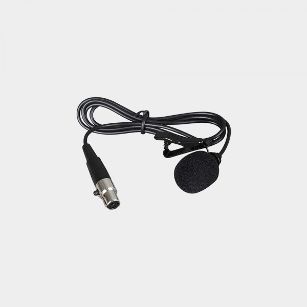 B6 LAVALIER MIC