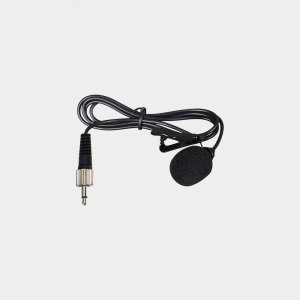 B8 LAVALIER MIC