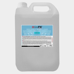 BUBBLE LIQUID 5L