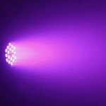 CLP180 LED PAR