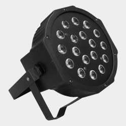 CLP18 LED PAR