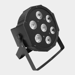 CLP7 LED PAR