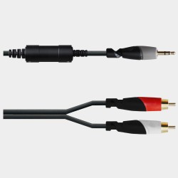 CNC100 ANTINOISE CABLE