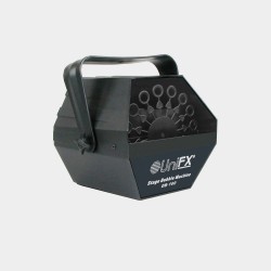 DB100 BUBBLE MACHINE 100W