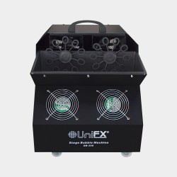 DB300 BUBBLE MACHINE 300W