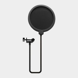 DJP001 MIC POP FILTER