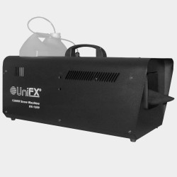 DS1200 SNOW MACHINE 1200W