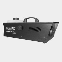 F1200 FOG MACHINE 1200W