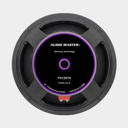 FH1201H WOOFER 12''