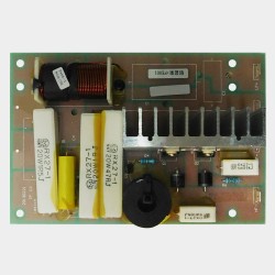 FX115 CROSSOVER FX115 CROSSOVER