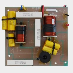 FX215 CROSSOVER FX215 CROSSOVER