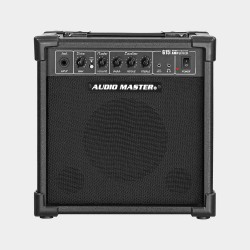 G15 ΕΝΙΣΧΥΤΗΣ ΚΙΘΑΡΑΣ