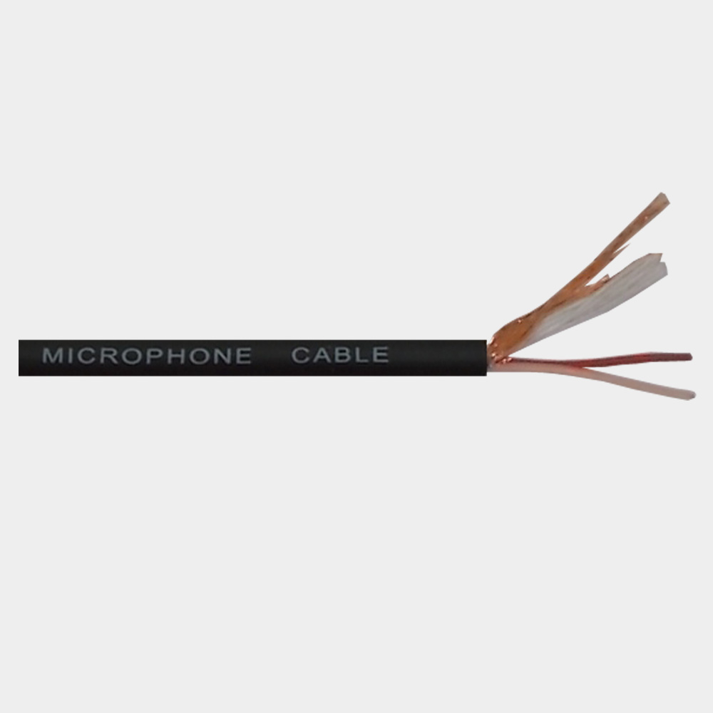 T018 MIC CABLE