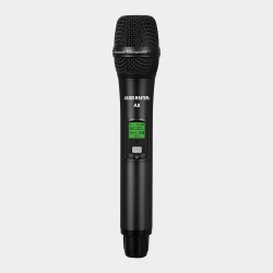 A8 - HANDHELD MIC