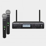 GLX250-HH WIRELESS MIC