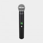 GLX250-HH WIRELESS MIC