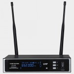 GLX500-H WIRELESS MIC