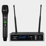 GLX500-H WIRELESS MIC