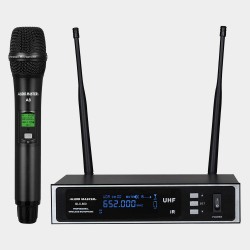 GLX500-H WIRELESS MIC