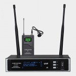 GLX500-B WIRELESS MIC