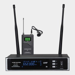 GLX500-B WIRELESS MIC