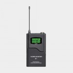 GLX500-B WIRELESS MIC