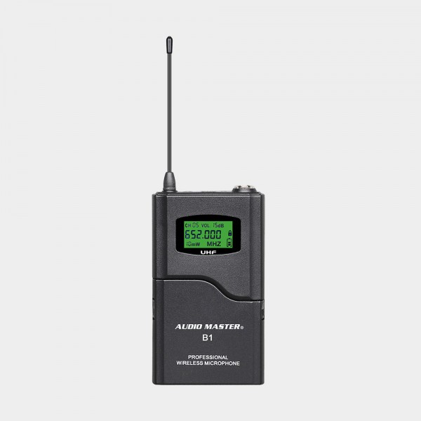 B1 BODYPACK