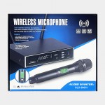 GLX500-H WIRELESS MIC