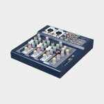 M4-USB AUDIO MIXER