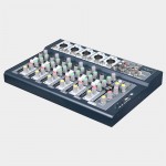 M7-USB AUDIO MIXER