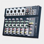 M7-USB AUDIO MIXER