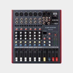 MG102 AUDIO MIXER