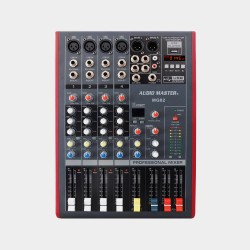 MG82 AUDIO MIXER