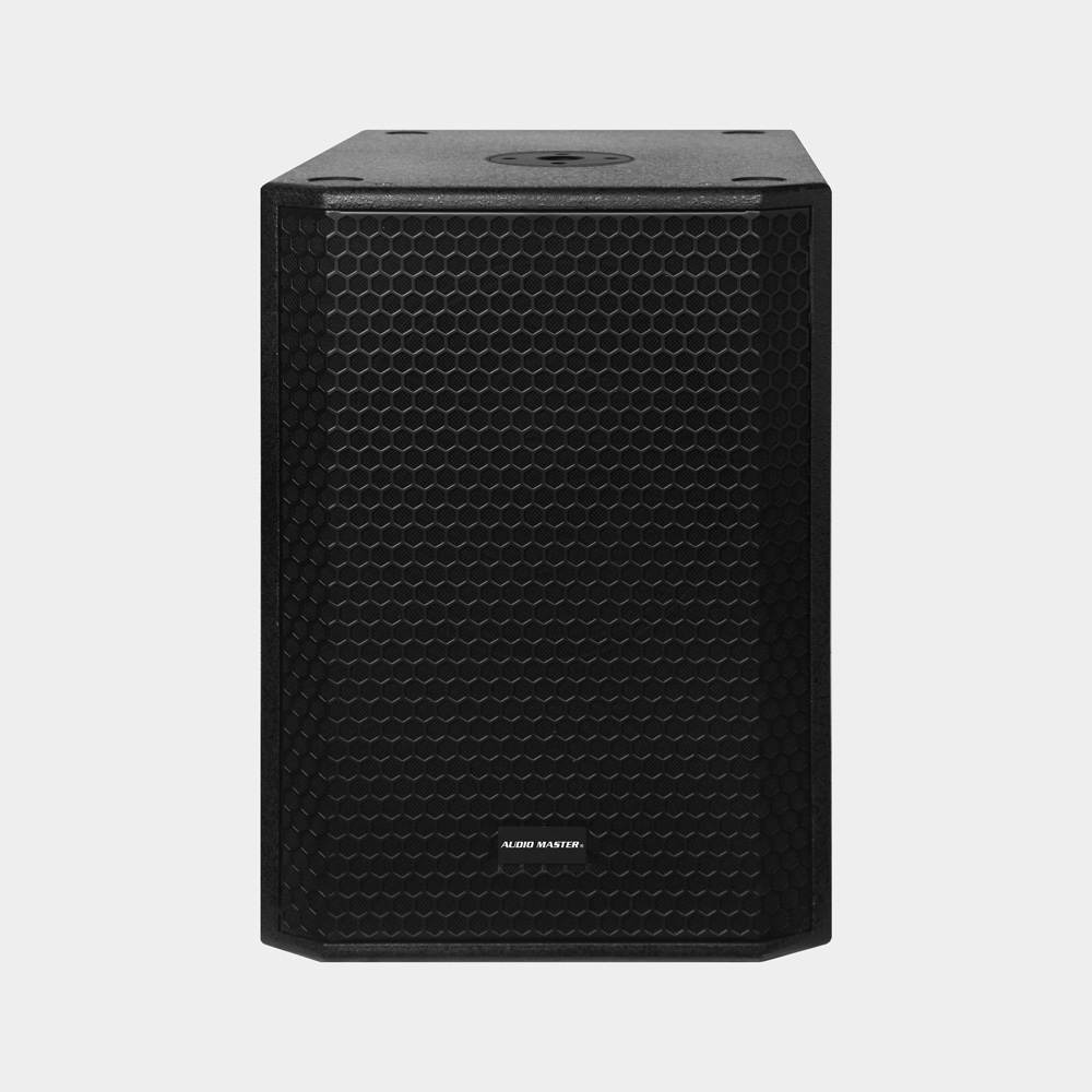 MK112S SUBWOOFER 12''