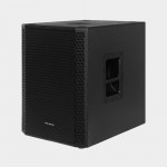 MK112S SUBWOOFER 12''