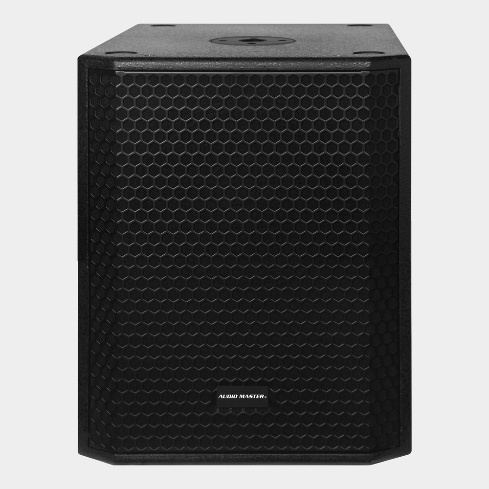 MK115S SUBWOOFER 15''