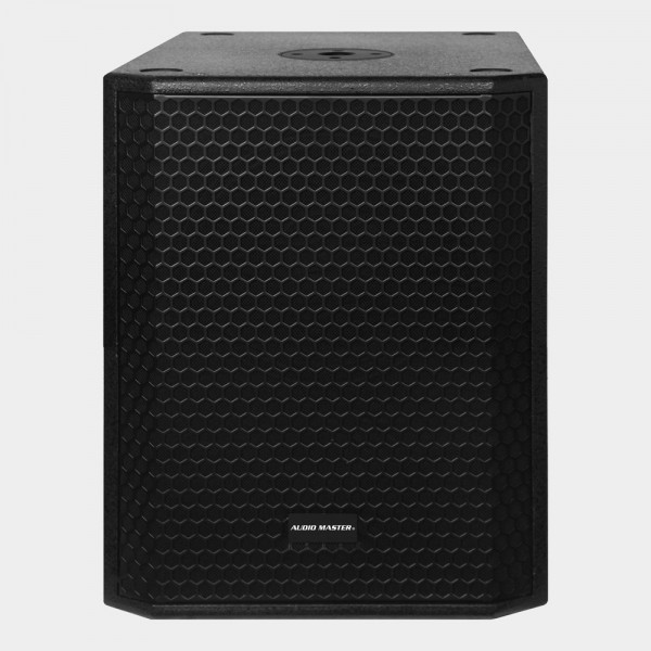 MK115S SUBWOOFER 15''